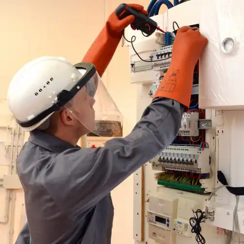 elektricien Heemskerk